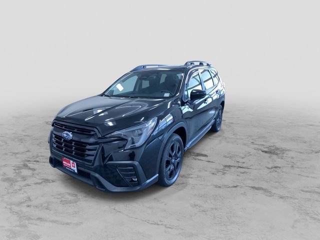 Used 2024 Subaru Ascent Onyx Edition image 6