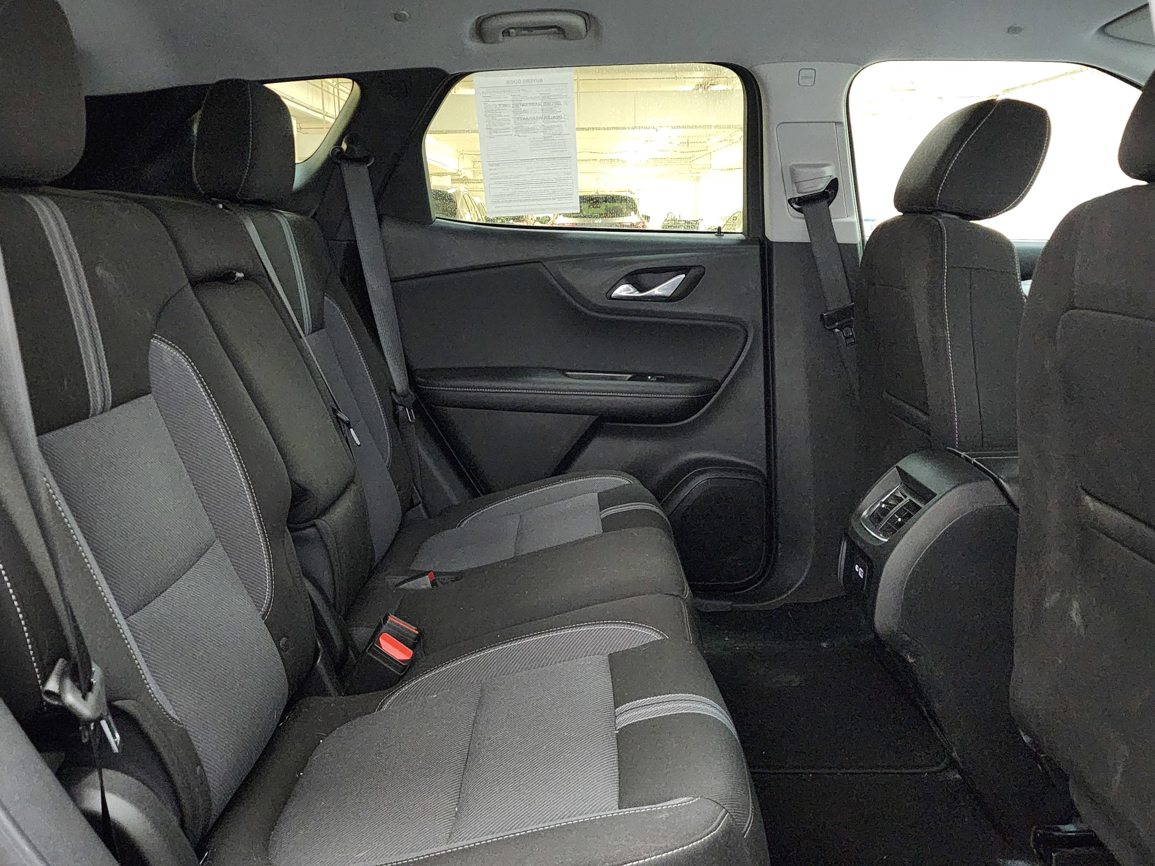 Used 2023 Chevrolet Blazer LT w/ Convenience Package image 20