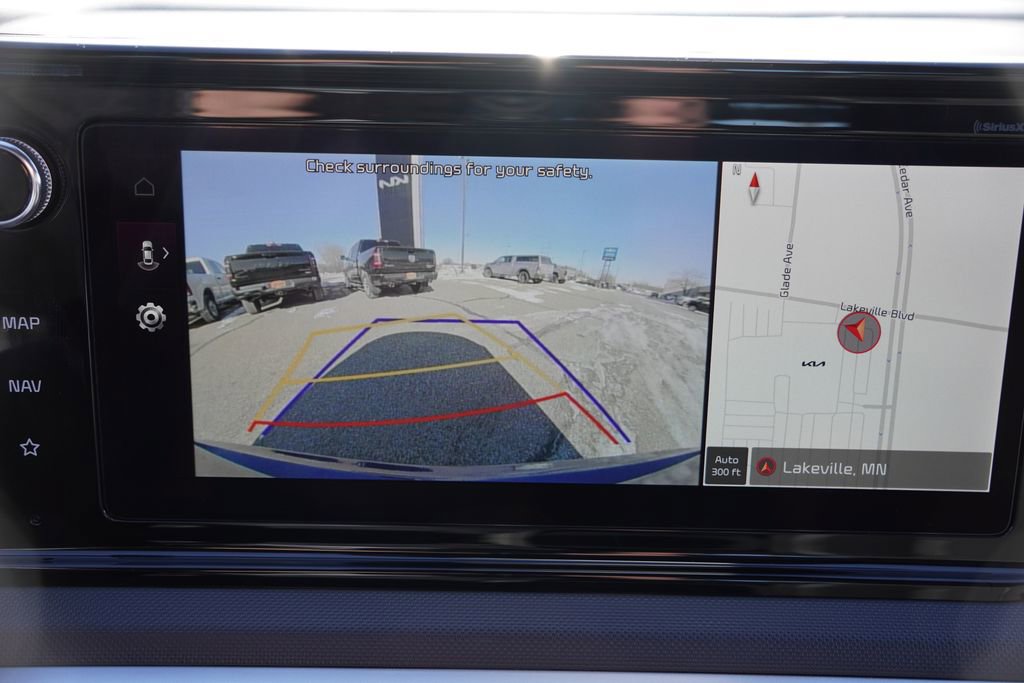 Certified 2024 Kia K5 GT-Line image 34