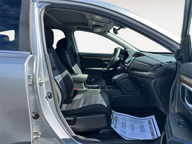 Used 2019 Honda CR-V EX image 15