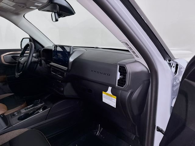 New 2026 Ford Bronco Sport Outer Banks image 27