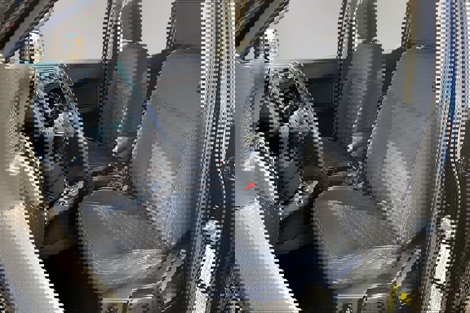 Used 2021 Ford Ranger XLT w/ Equipment Group 301A Mid image 22