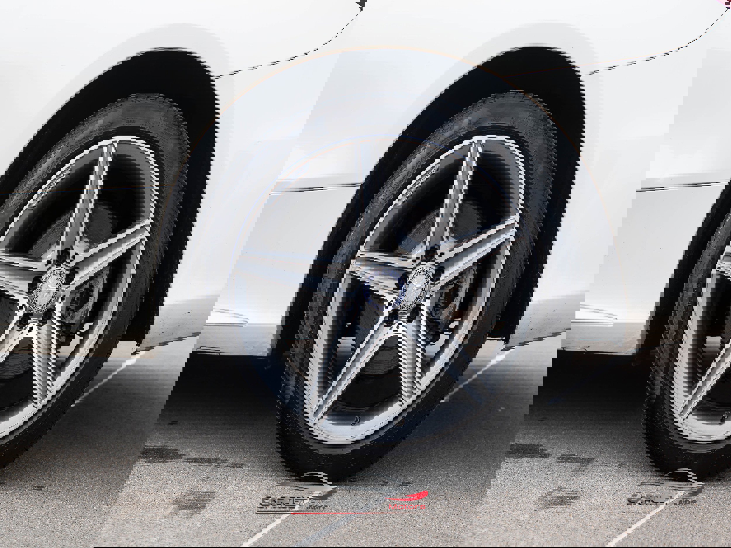 Used 2017 Mercedes-Benz C 300 4MATIC Coupe image 12