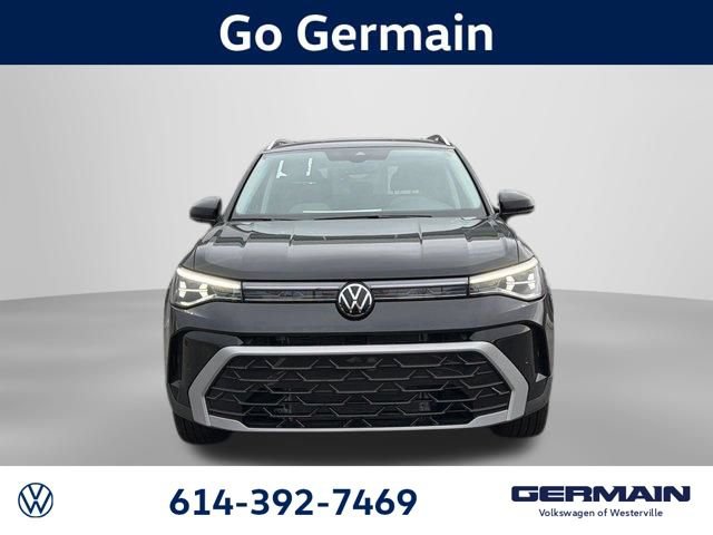 New 2026 Volkswagen Taos SEL AWD/4WD image 2
