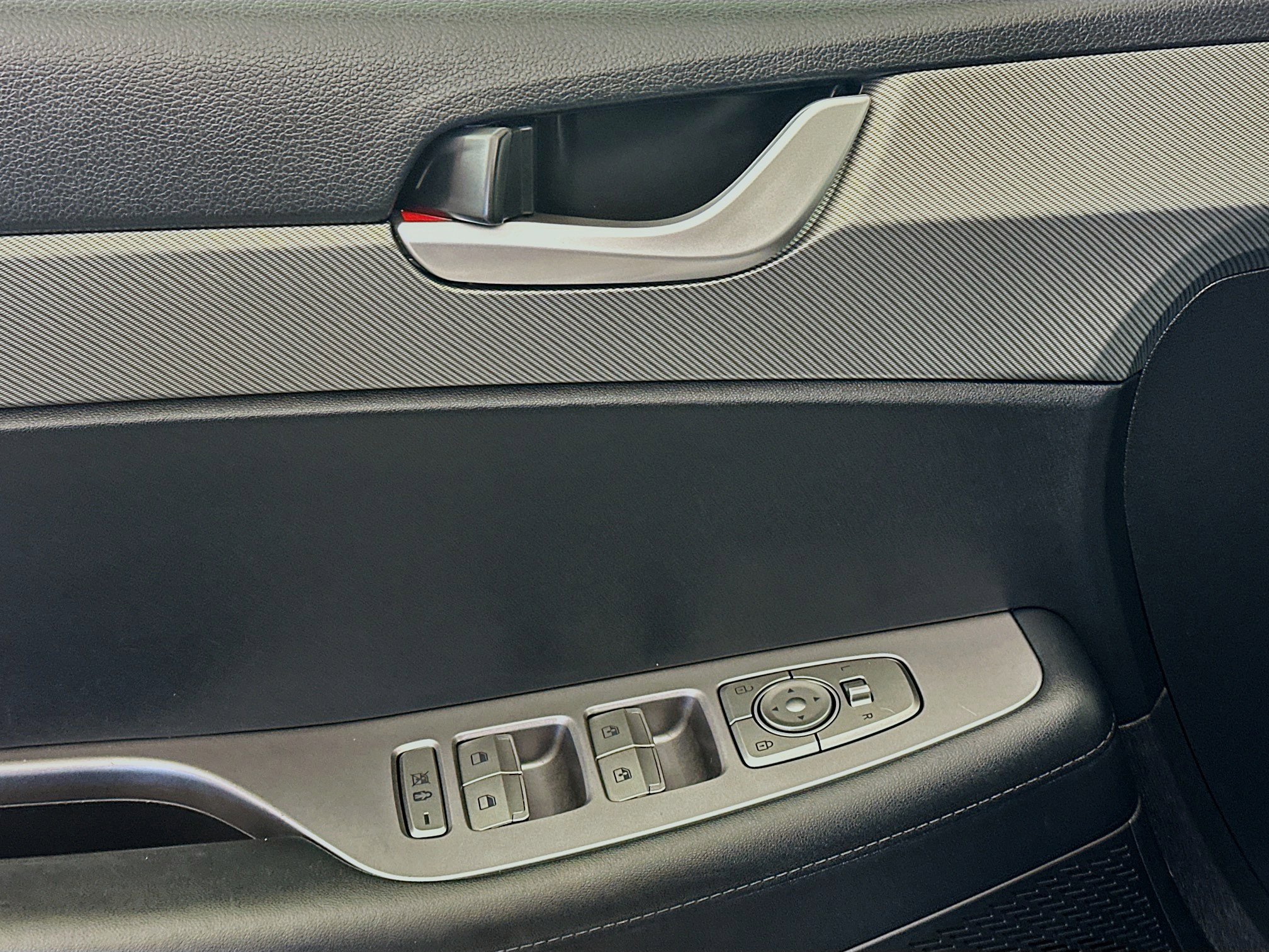 Used 2024 Hyundai Palisade SEL image 15