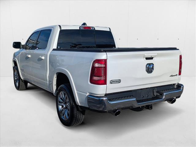 Used 2023 RAM 1500 Limited image 8