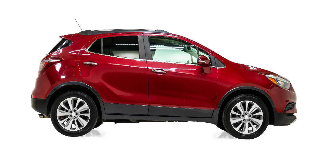 Used 2018 Buick Encore Preferred image 5