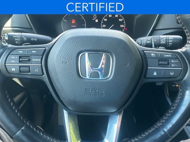 Used 2024 Honda CR-V Sport image 25