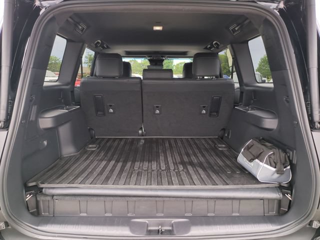 Used 2024 Toyota Land Cruiser AWD/4WD image 16