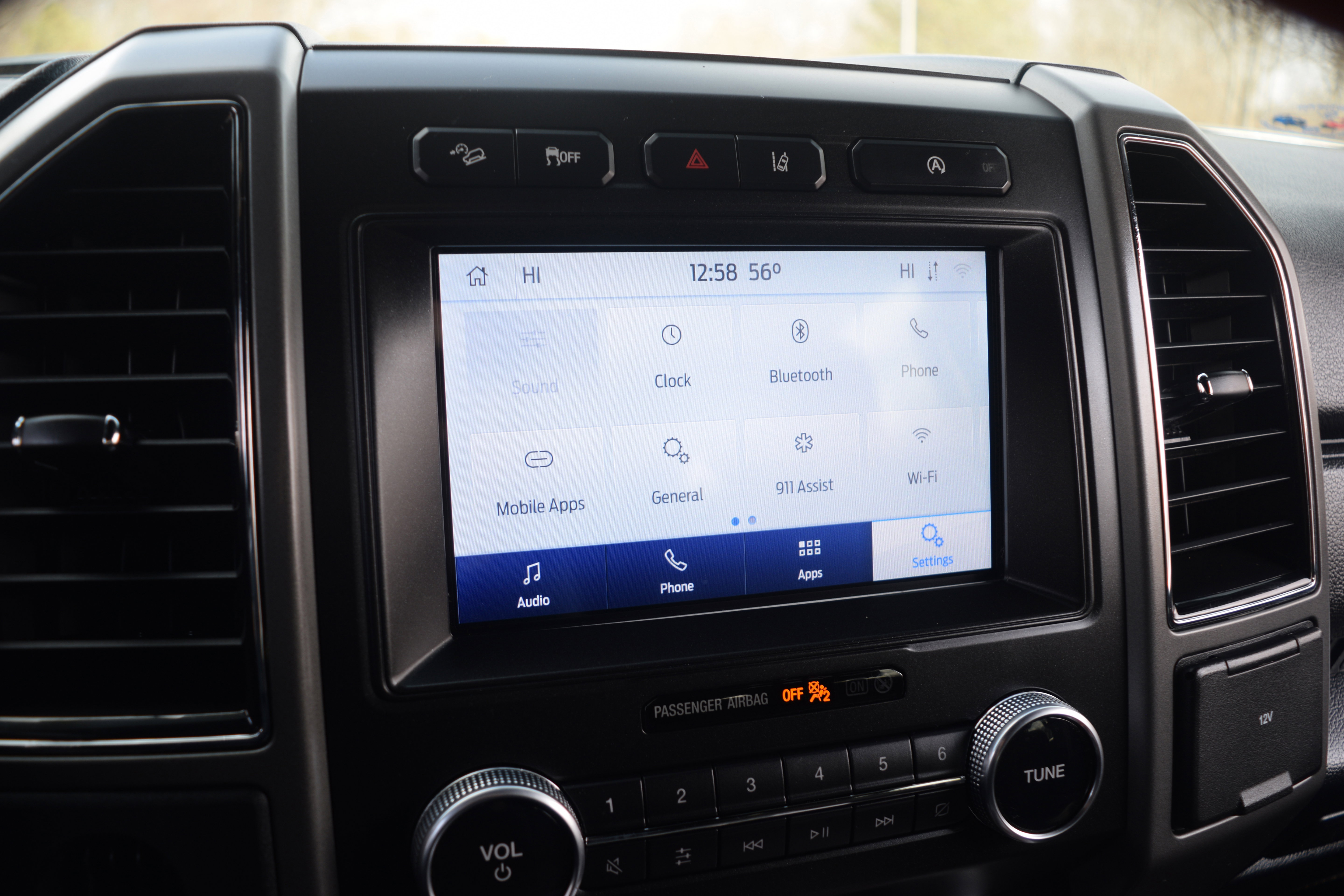 Used 2020 Ford Expedition XLT image 9