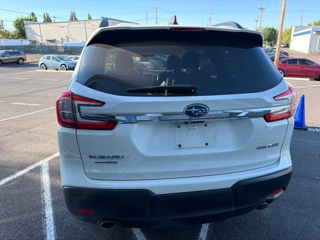 Used 2024 Subaru Ascent Premium w/ Convenience Package AWD/4WD image 7
