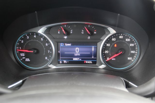 Used 2019 Chevrolet Equinox LT image 17