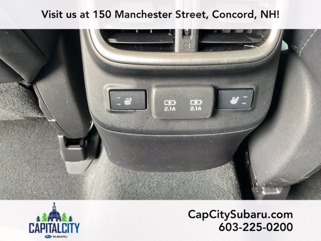Used 2022 Subaru Outback Limited AWD/4WD image 19