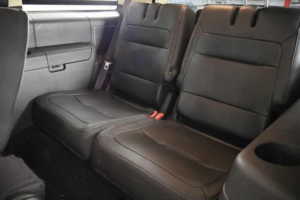 Used 2019 Ford Flex Limited AWD/4WD image 17
