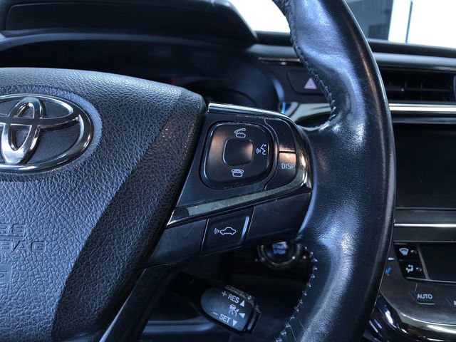 Used 2014 Toyota Avalon Limited w/ Technology Package FWD image 28