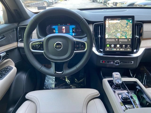 New 2026 Volvo XC90 T8 Ultra AWD/4WD image 14