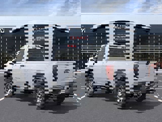 New 2026 GMC Sierra 2500 Pro image 3