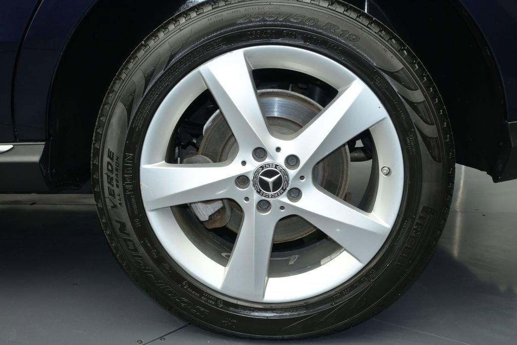 Used 2017 Mercedes-Benz GLE 350 4MATIC image 17