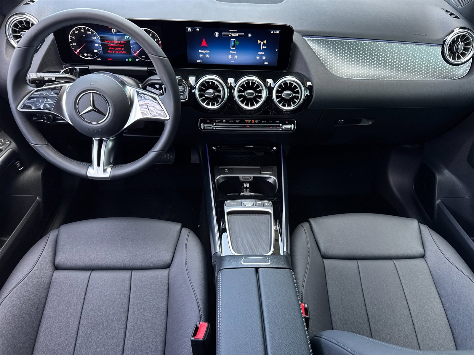 New 2025 Mercedes-Benz GLA 250 image 14