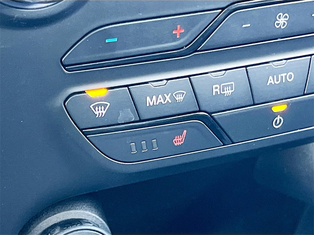 Used 2023 Ford Ranger Lariat w/ FX4 Off-Road Package image 20