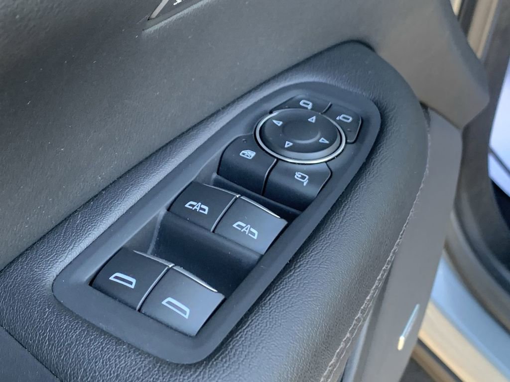 Certified 2025 Cadillac XT5 Premium Luxury image 21