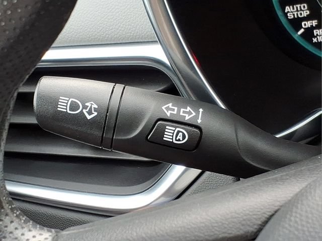 Used 2024 Chevrolet Equinox LS AWD/4WD image 28