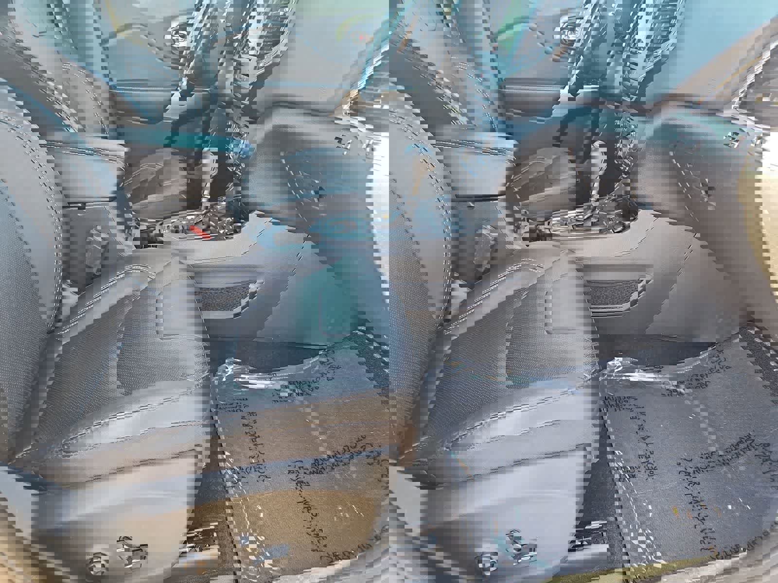 Certified 2021 Jeep Cherokee Latitude Lux 80th Anniv w/ Quick Order Package 26U 80TH image 22