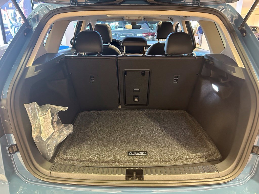 New 2026 Volkswagen Taos SEL AWD/4WD image 46