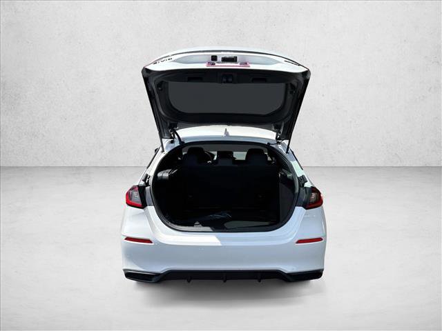 New 2026 Honda Civic Sport image 7