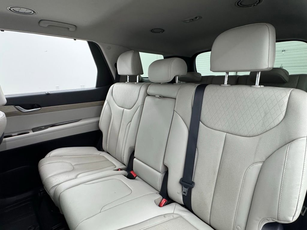 Used 2020 Hyundai Palisade SEL AWD/4WD image 42