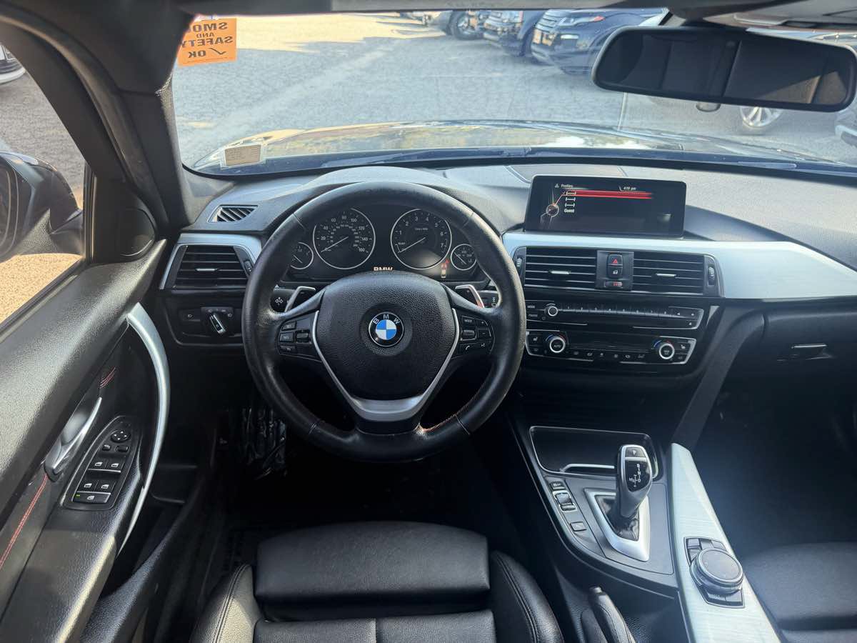 Used 2016 BMW 328i Sedan RWD image 15