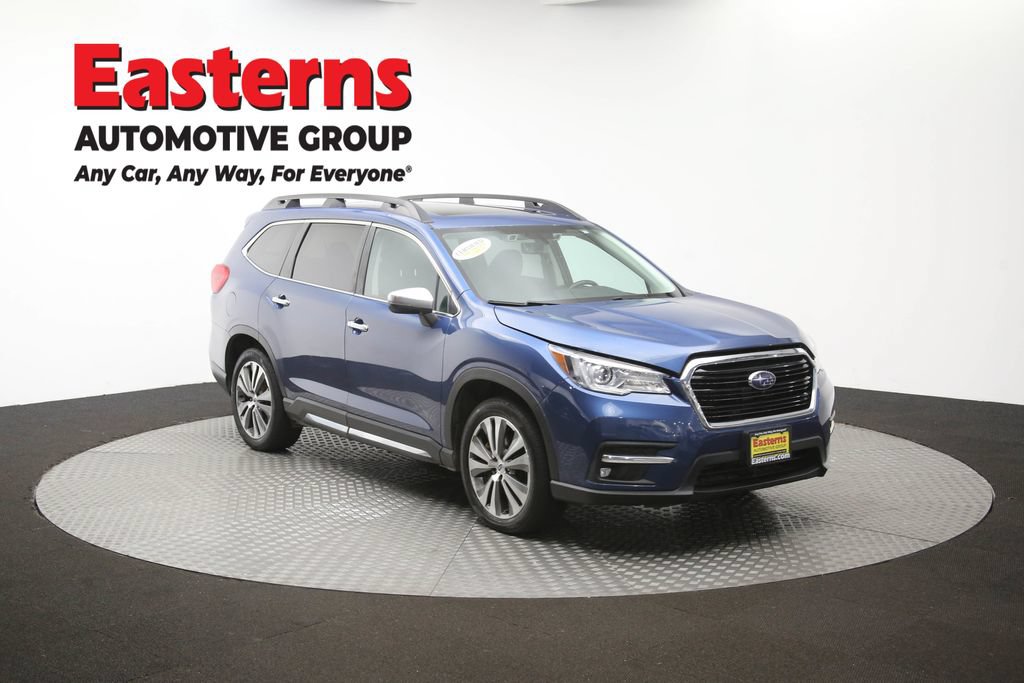 Used 2022 Subaru Ascent Touring AWD/4WD image 58