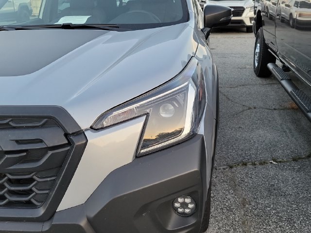 Used 2023 Subaru Forester Wilderness AWD/4WD image 4