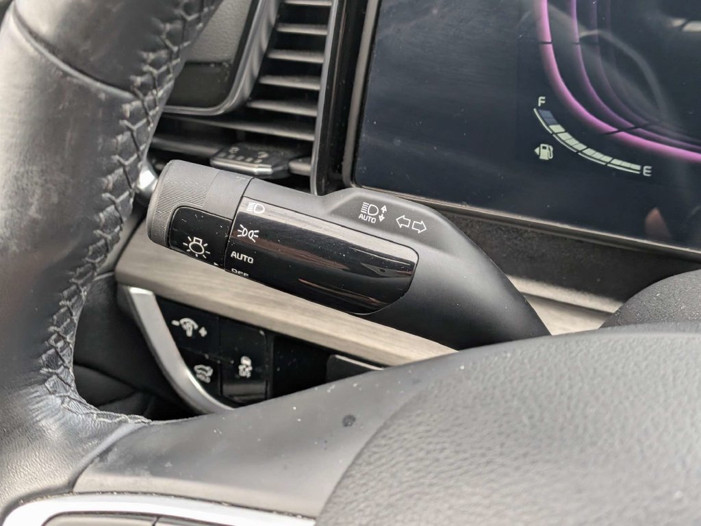 Used 2024 Kia Sportage X-Line w/ X-Line Premium Package AWD/4WD image 25