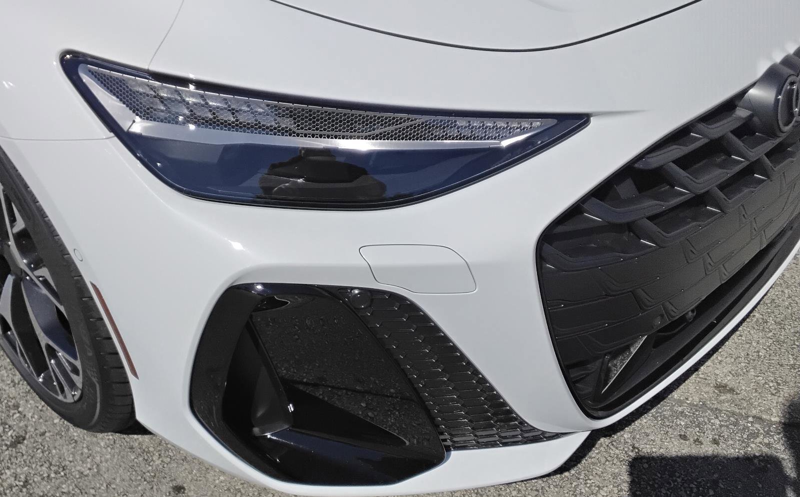 New 2026 Audi A6 Prestige AWD/4WD image 7