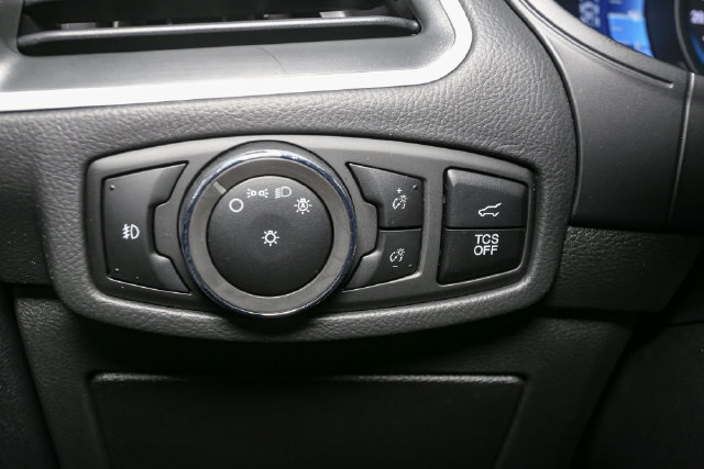 Used 2024 Ford Edge ST-Line AWD/4WD image 34