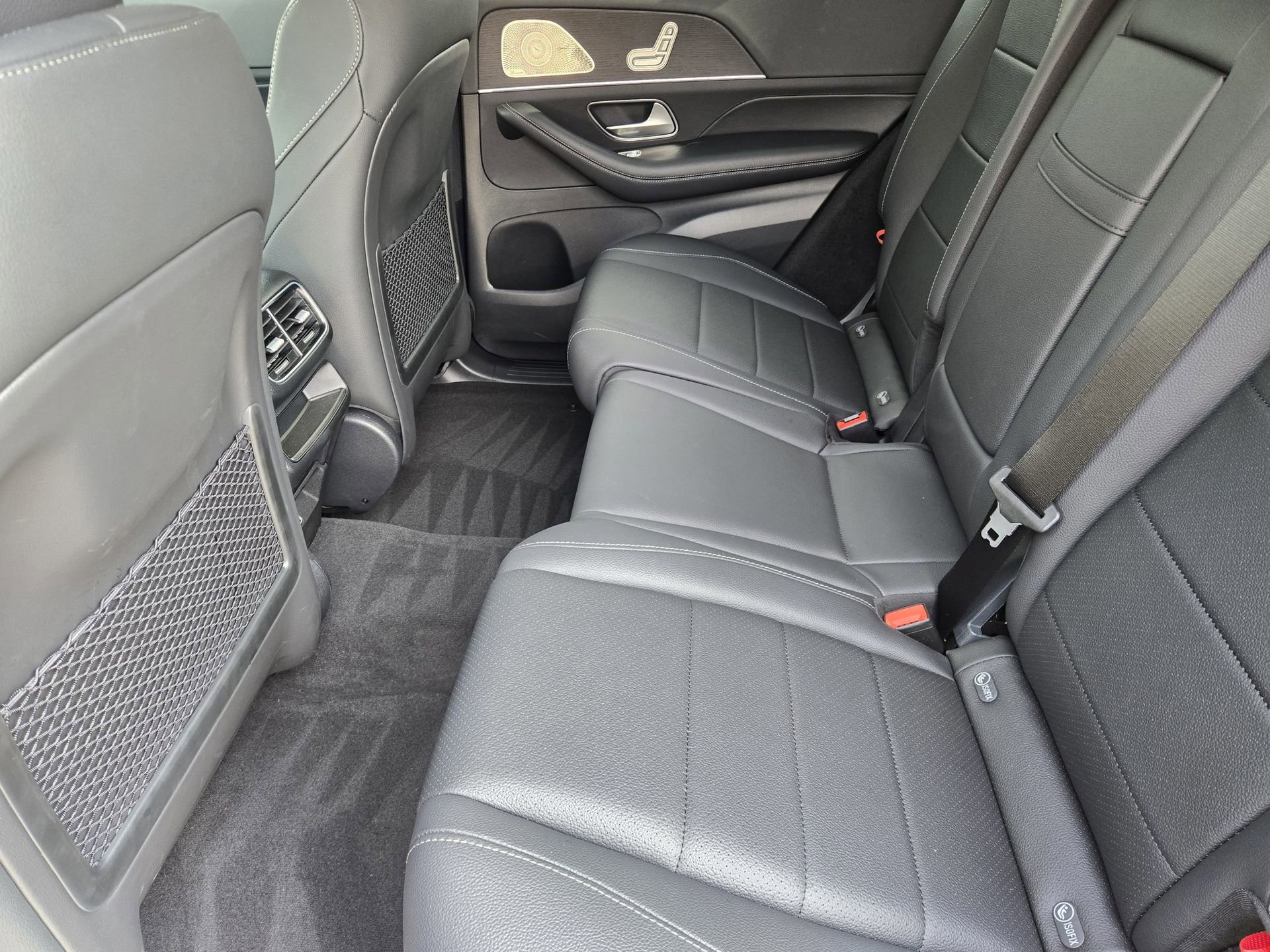 Certified 2026 Mercedes-Benz GLE 350 4MATIC image 30