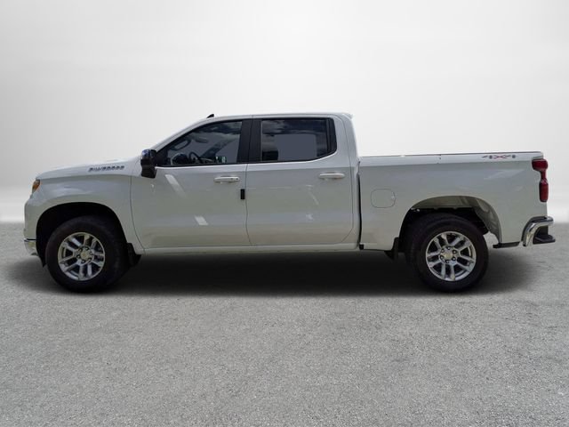 New 2026 Chevrolet Silverado 1500 LT AWD/4WD image 7