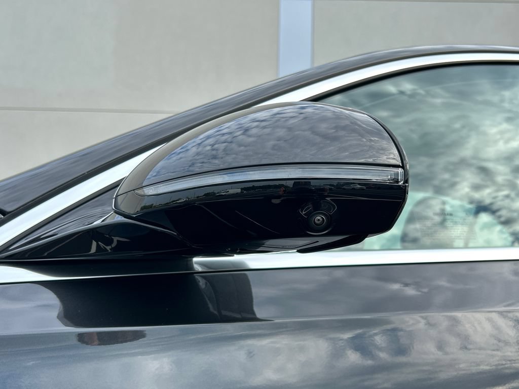 New 2026 Mercedes-Benz E 450 4MATIC Sedan image 33
