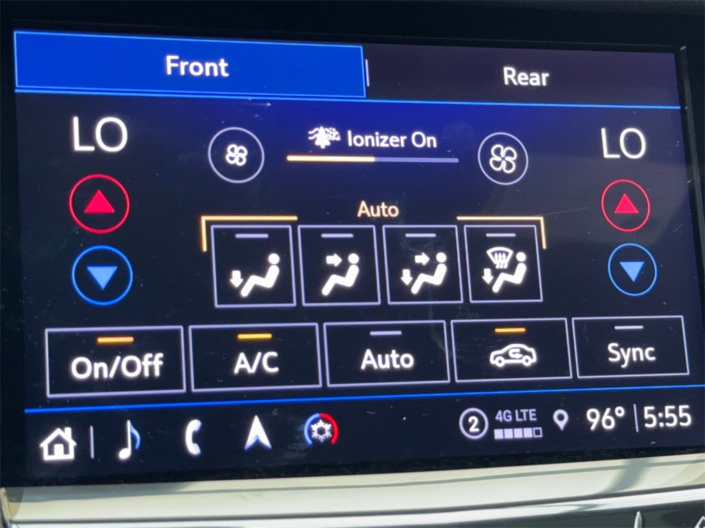 Used 2024 Cadillac XT6 Sport image 27