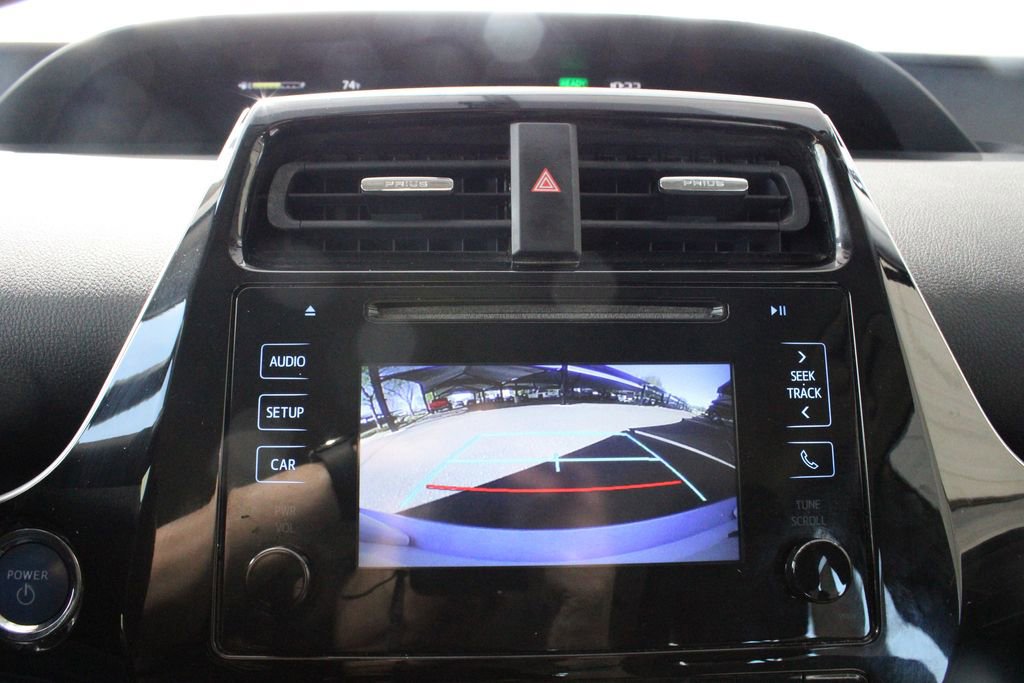 Used 2016 Toyota Prius Two image 30