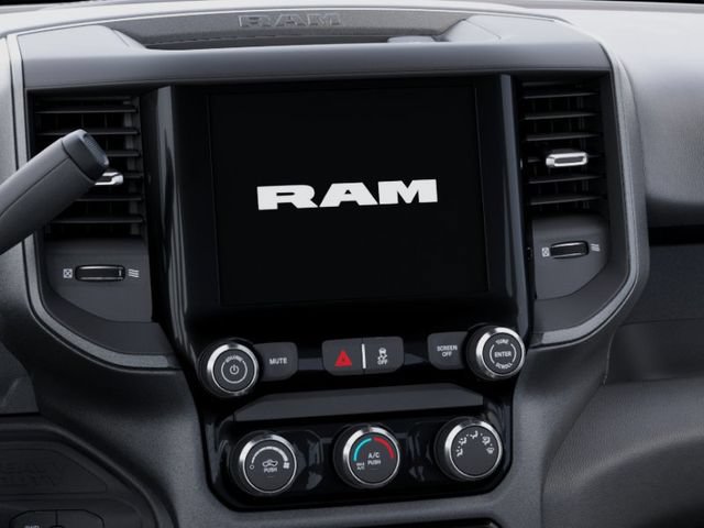 New 2026 RAM 5500 Tradesman w/ Chrome Appearance Group AWD/4WD image 18