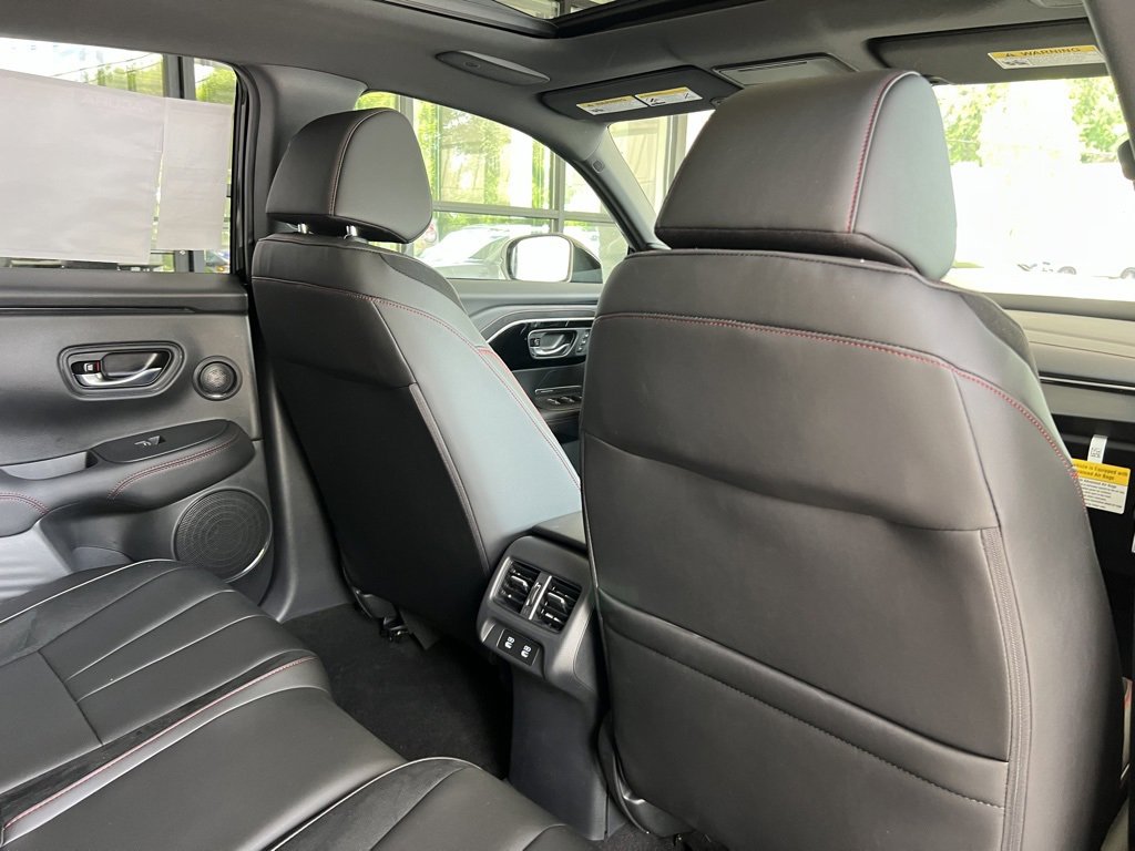 New 2026 Acura ADX A-Spec image 29