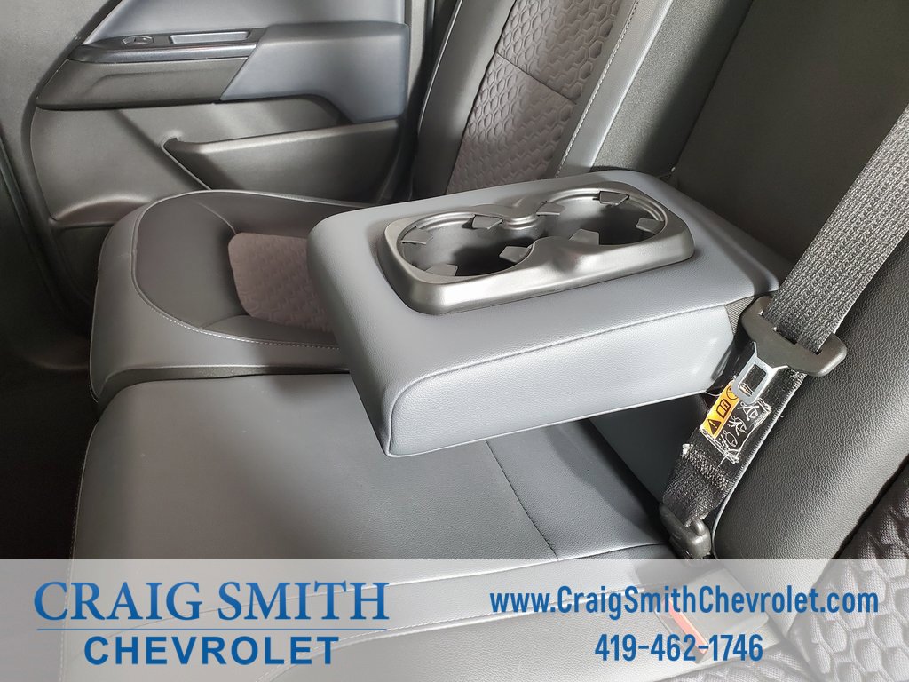 Used 2016 Chevrolet Colorado Z71 image 26