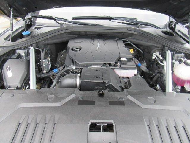 Used 2022 Genesis GV70 2.5T w/ Sport Prestige Package AWD/4WD image 33