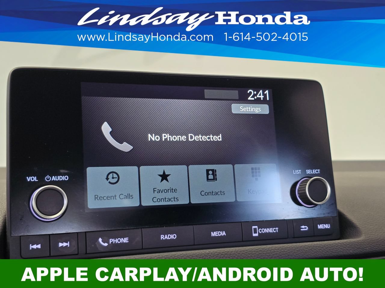 Used 2023 Honda Civic LX image 18