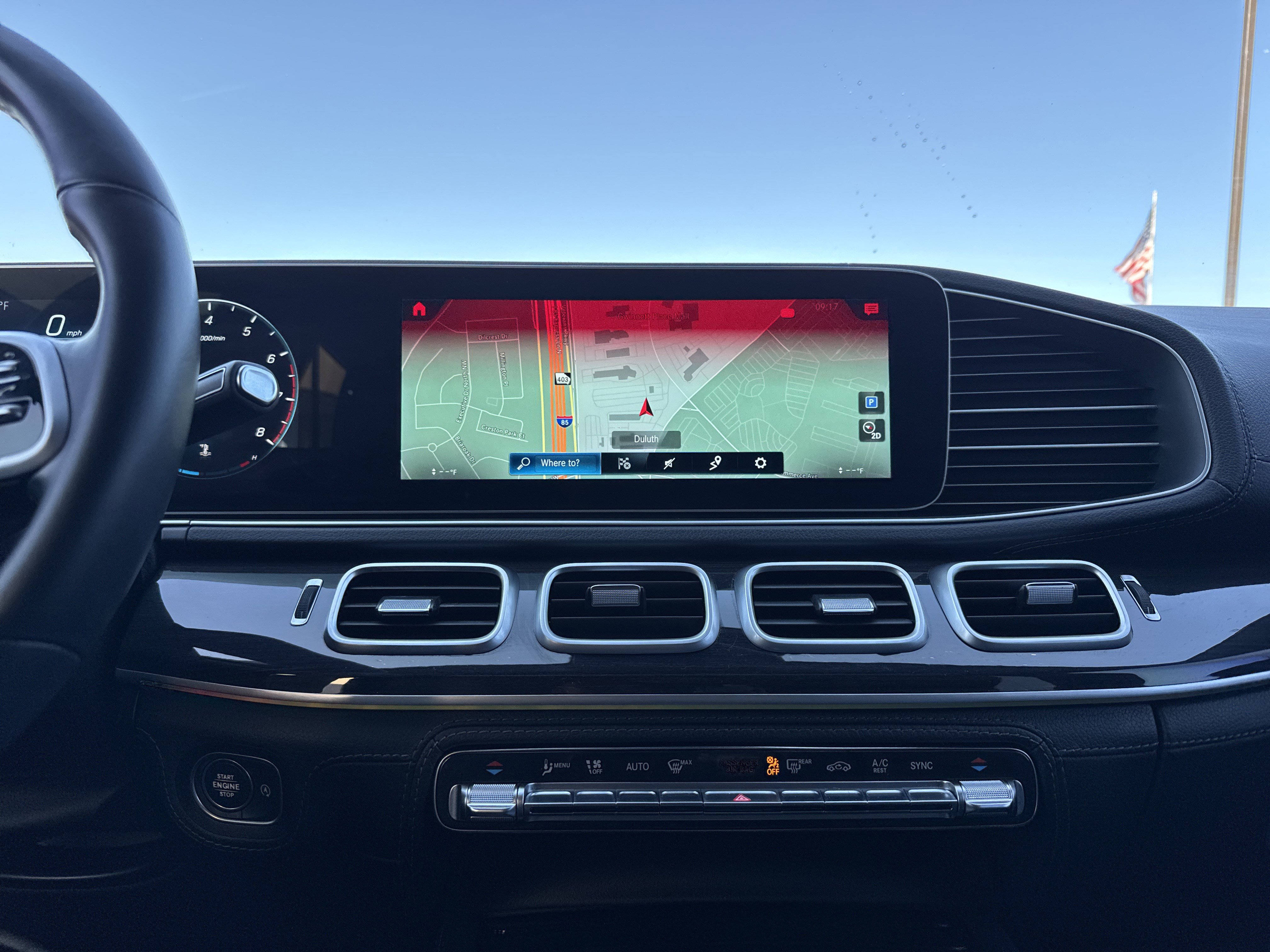 Used 2020 Mercedes-Benz GLE 350 image 29