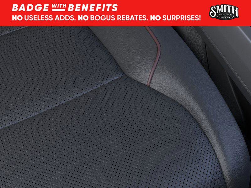 New 2026 Ford F350 Lariat w/ Lariat Premium Package image 17