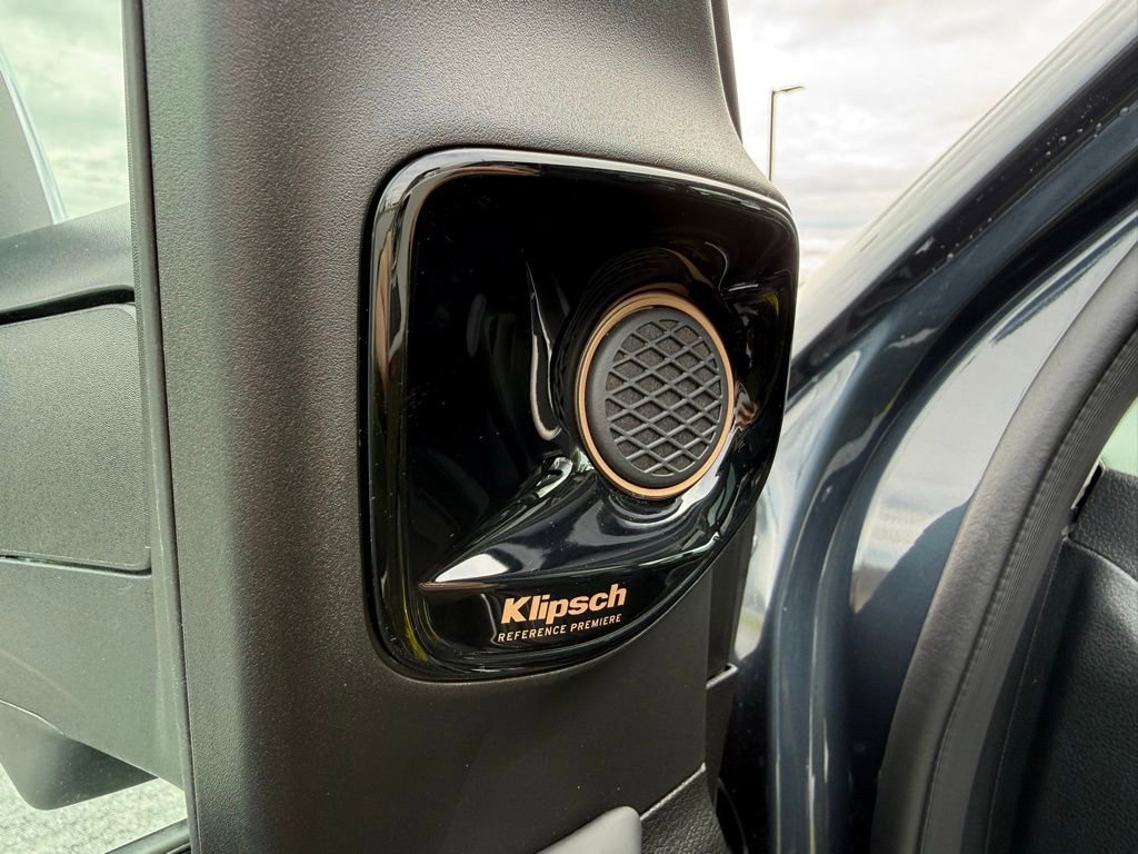 New 2026 RAM 1500 Tungsten image 14