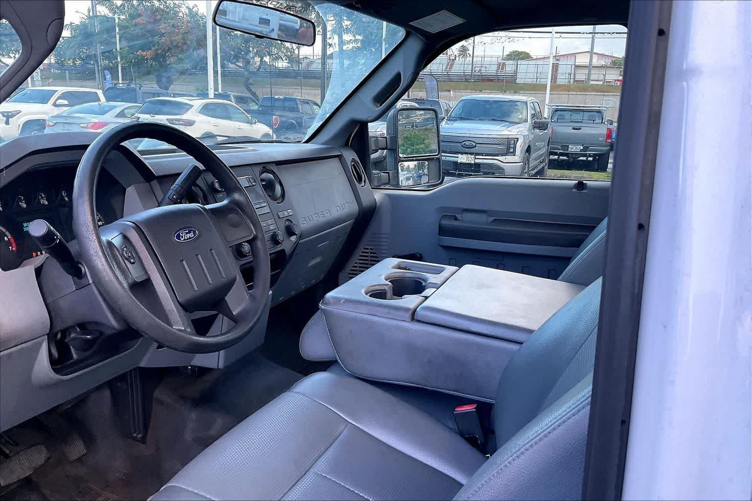 Used 2016 Ford F250 XL RWD image 12